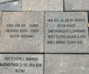 commemorative stone 2 pic